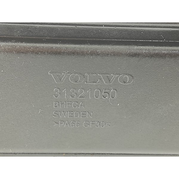 Tubo Pescador Oleo Volvo V40 V60 S60 Xc60 T5 14/17 31321050 Preto