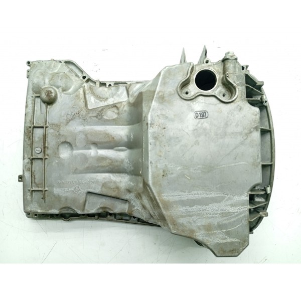 Carter Motor Mercedes C180 C200 1.8 Komp 2007/10 A2710141002