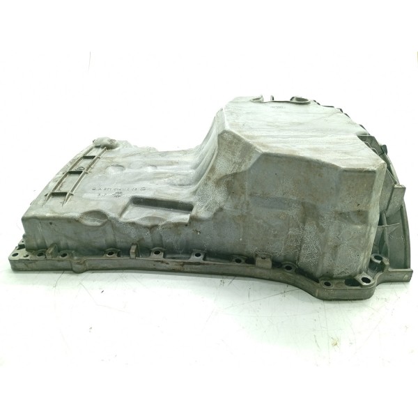 Carter Motor Mercedes C180 C200 1.8 Komp 2007/10 A2710141002