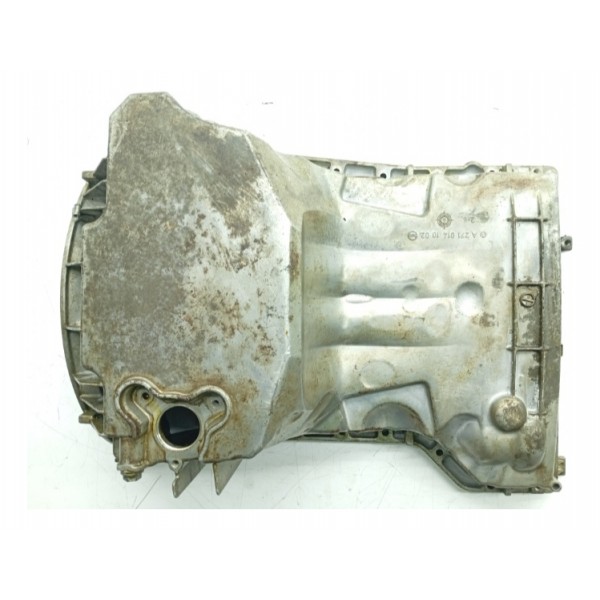 Carter Motor Mercedes Slk200 Kompressor 2004/11 A2710141002