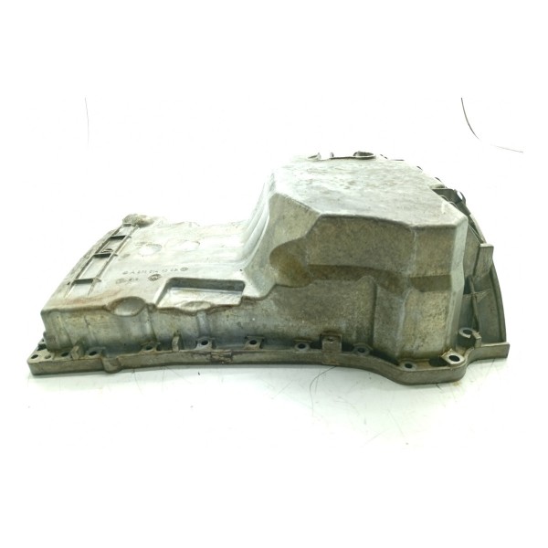 Carter Motor Mercedes Slk200 Kompressor 2004/11 A2710141002