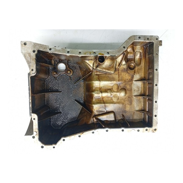 Carter Motor Mercedes Slk200 Kompressor 2004/11 A2710141002