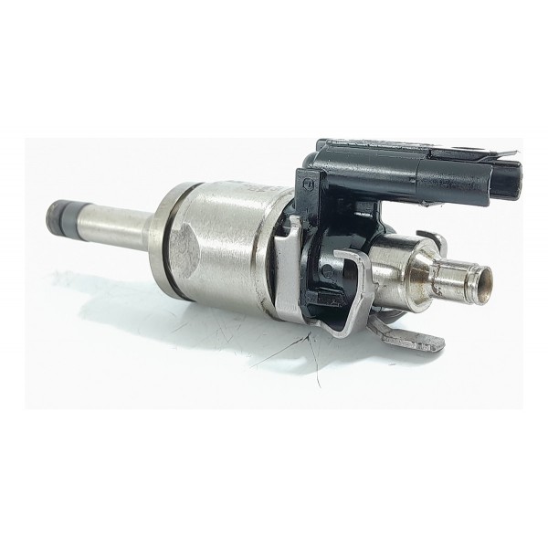 Bico Injetor Volvo V40 V60 S60 Xc60 T5 2.0 14/2017 31303495