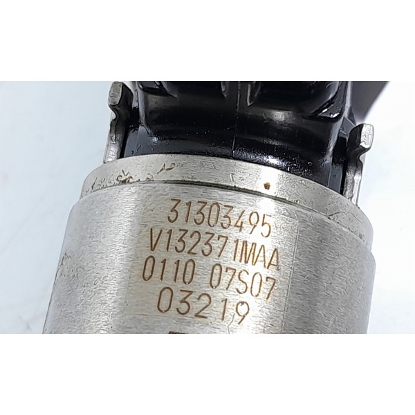 Bico Injetor Volvo V40 V60 S60 Xc60 T5 2.0 14/2017 31303495