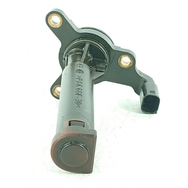 Sensor Nivel Oleo Mercedes Slk200 1.8 2004/2011 A011537428