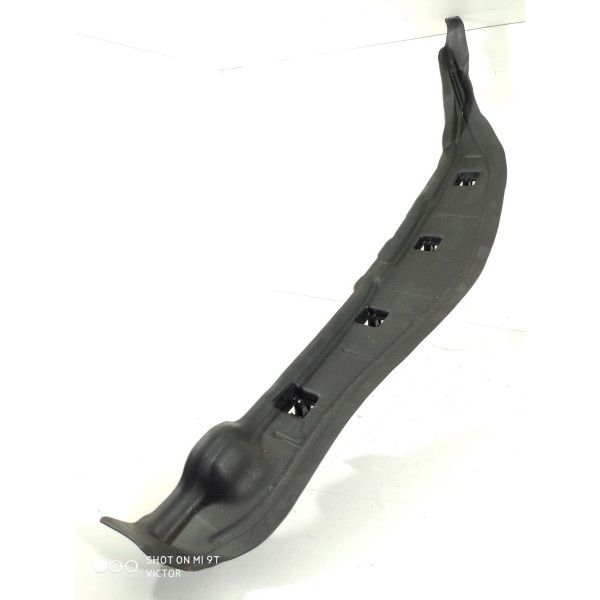 Guarda Po Paralama Bmw 320i 330i Direito 2019/2023 7433820 Marrom-escuro