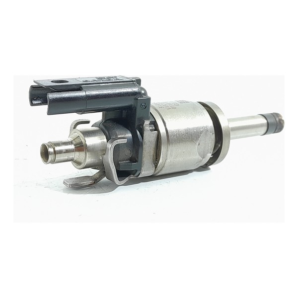 Bico Injetor Volvo V40 V60 S60 Xc60 T5 2.0 14/2017 31303495