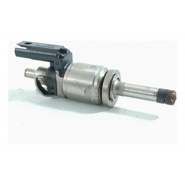 Bico Injetor Volvo V40 V60 S60 Xc60 T5 2.0 14/2017 31303495