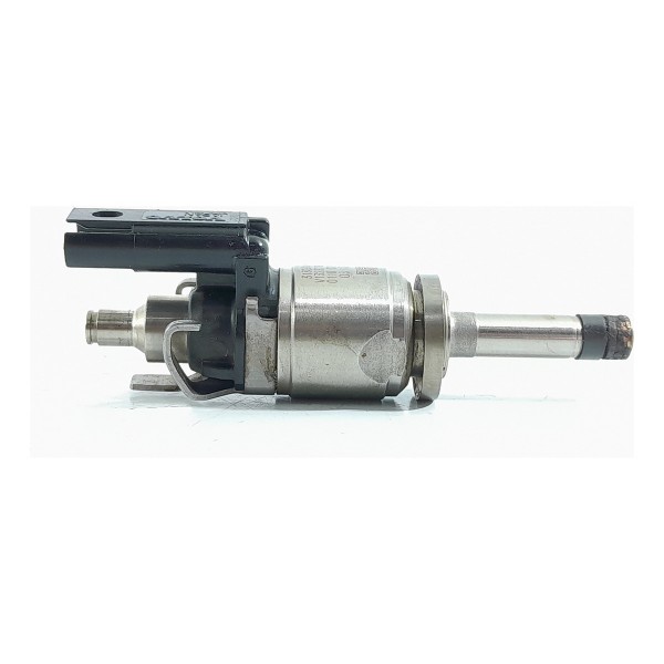 Bico Injetor Volvo V40 V60 S60 Xc60 T5 2.0 14/2017 31303495