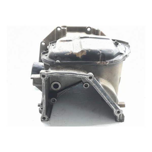 Sobre Carter Nissan Versa 1.6 2013/2020