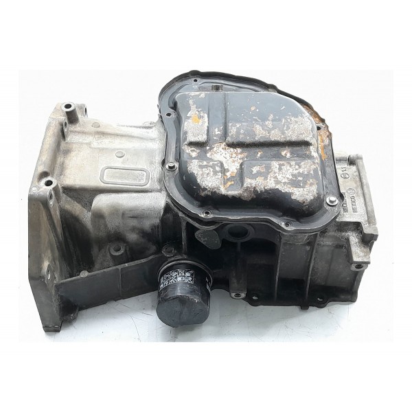 Sobre Carter Nissan Versa 1.6 2013/2020