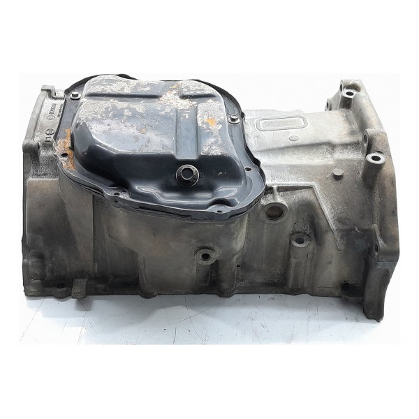 Sobre Carter Nissan Versa 1.6 2013/2020