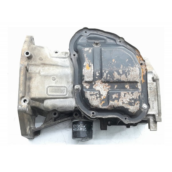 Sobre Carter Nissan Versa 1.6 2013/2020