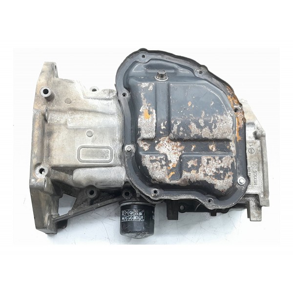 Sobre Carter Nissan Versa 1.6 2013/2020