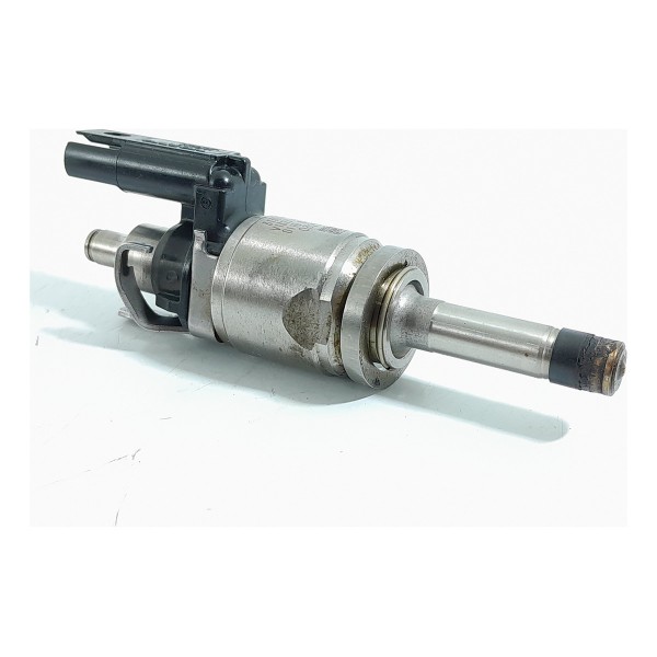 Bico Injetor Volvo V40 V60 S60 Xc60 T5 2.0 14/2017 31303495