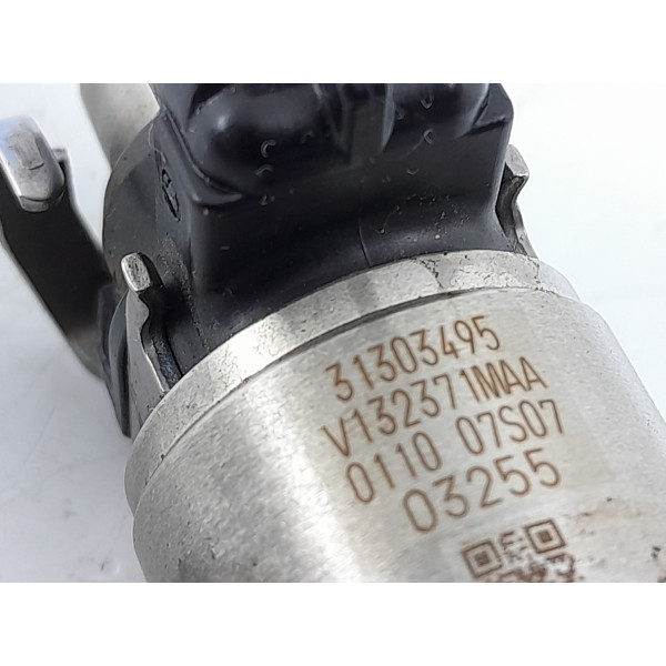 Bico Injetor Volvo V40 V60 S60 Xc60 T5 2.0 14/2017 31303495