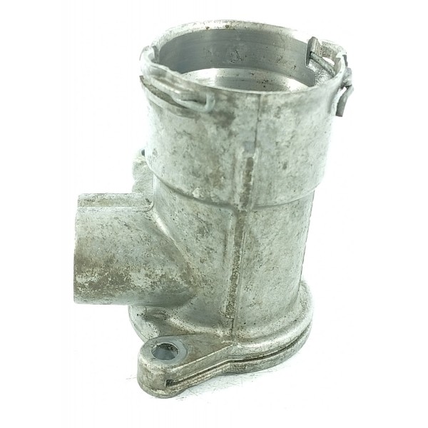 Flange Duto Agua Motor Mercedes Slk200 1.8 04/11 A2712001356