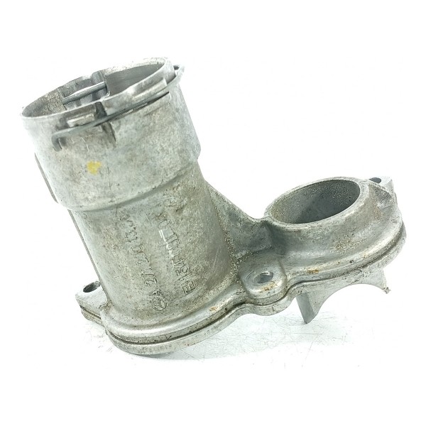 Flange Duto Agua Motor Mercedes Slk200 1.8 04/11 A2712001356