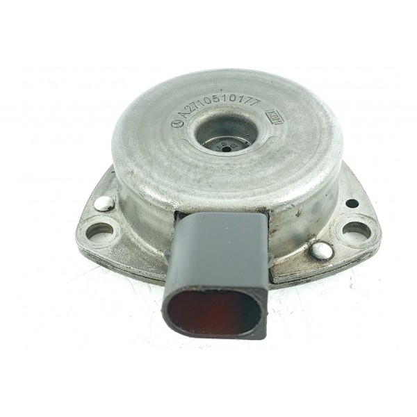 Sensor Fase Cabecote Mercedes Slk200 1.8 2004/11 A2710510177