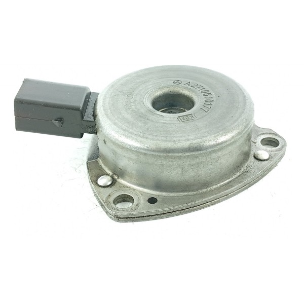 Sensor Fase Cabecote Mercedes Slk200 1.8 2004/11 A2710510177