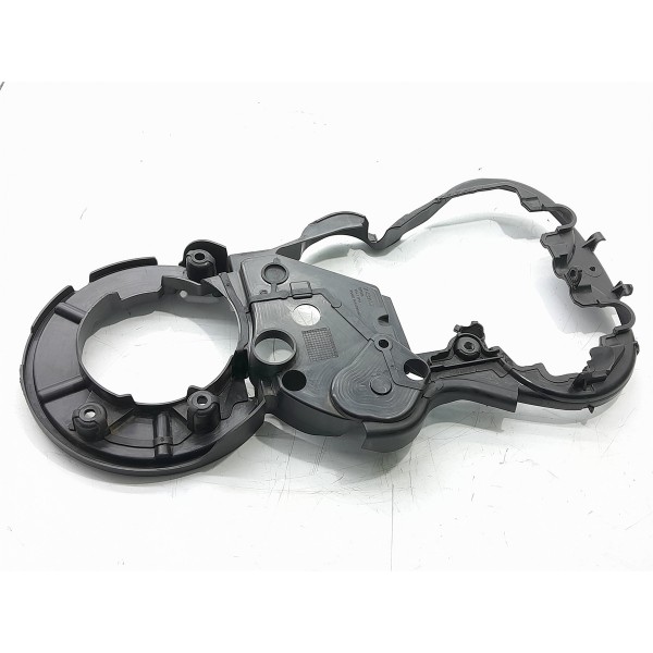 Tampa Capa Motor Volvo V60 S60 Xc60 T5 2.0 14/17 31439557