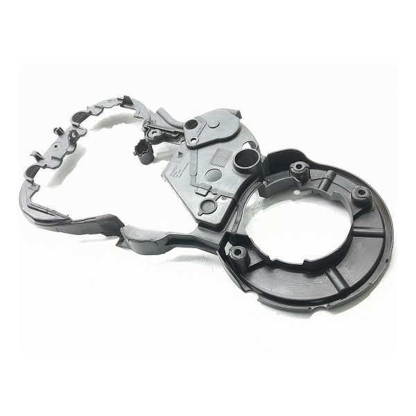 Tampa Capa Motor Volvo V60 S60 Xc60 T5 2.0 14/17 31439557