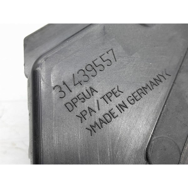 Tampa Capa Motor Volvo V60 S60 Xc60 T5 2.0 14/17 31439557