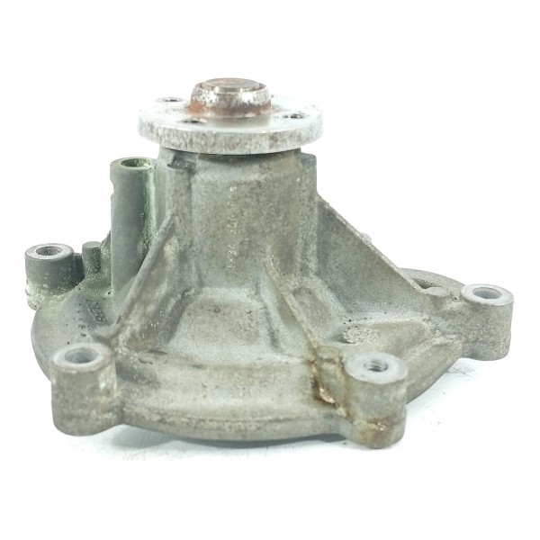Bomba Agua Mercedes Slk200 Kompressor 2004/2011 R2712010201
