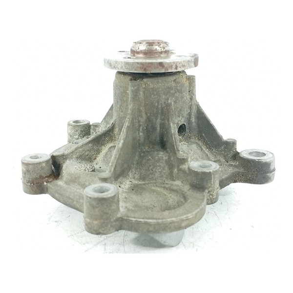 Bomba Agua Mercedes Slk200 Kompressor 2004/2011 R2712010201