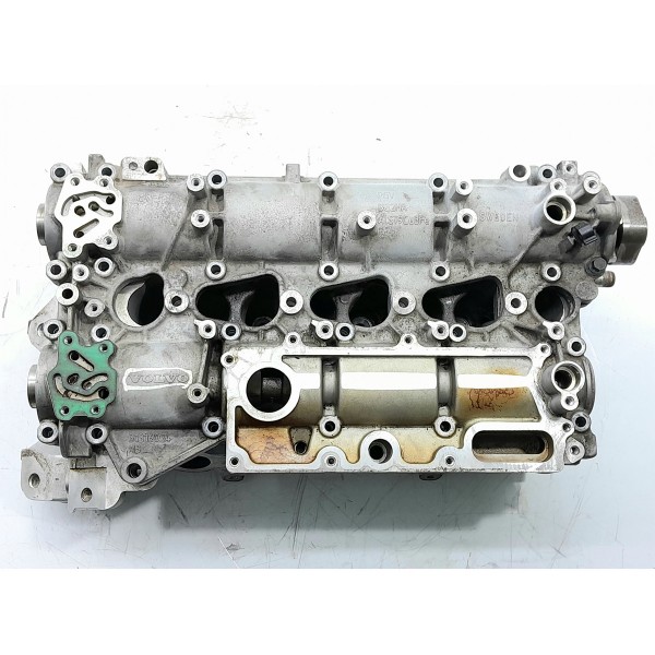 Cabecote Volvo V40 V60 S60 Xc60 T5 2.0 B42 2014/2017