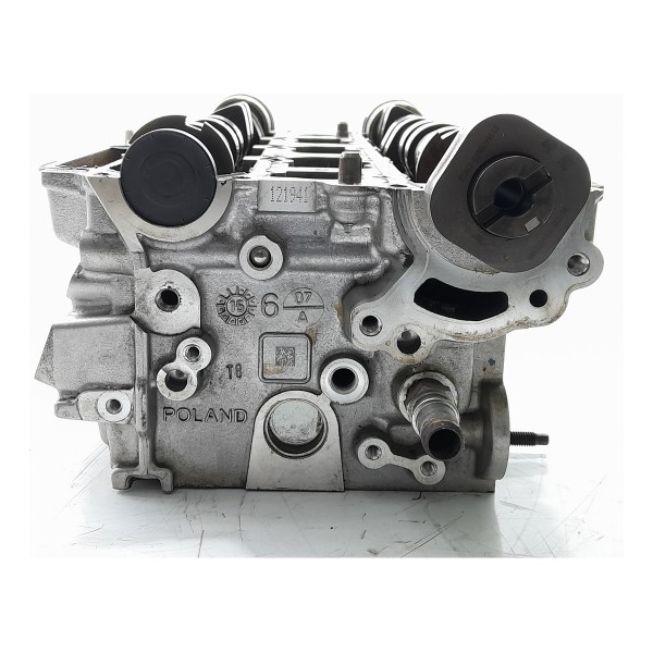 Cabecote Volvo V40 V60 S60 Xc60 T5 2.0 B42 2014/2017