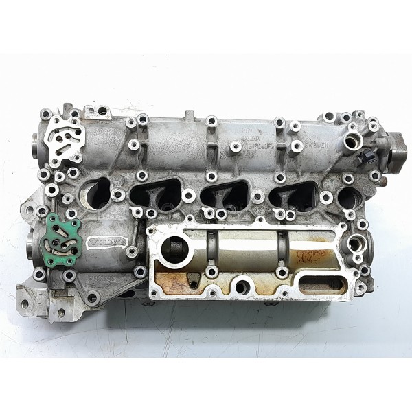Cabecote Volvo V40 V60 S60 Xc60 T5 2.0 B42 2014/2017