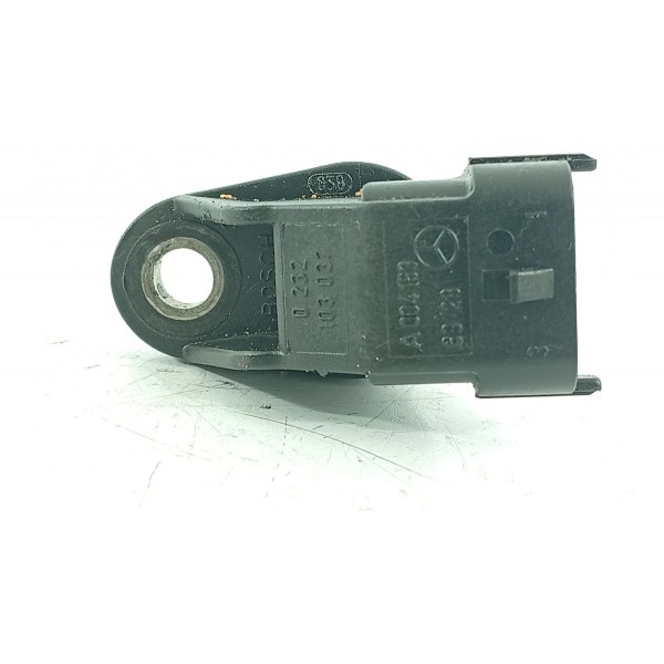 Sensor Fase Rotacao Mercedes C180 C200 2007/10 A0041536928