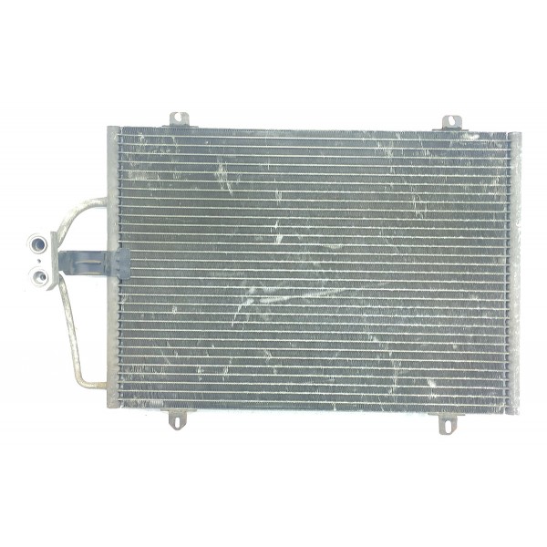 Condensador Renault Megane Senic 1.6 16v 1996/1999 770041830