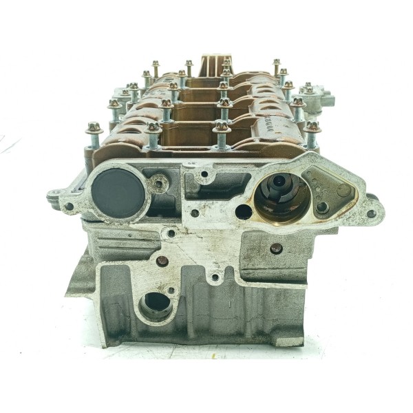 Cabecote Mercedes Clc200 M271 Kompressor 09/2010 R2710161201