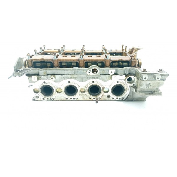Cabecote Mercedes Clc200 M271 Kompressor 09/2010 R2710161201