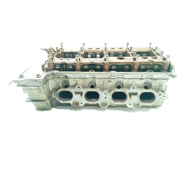 Cabecote Mercedes Clc200 M271 Kompressor 09/2010 R2710161201