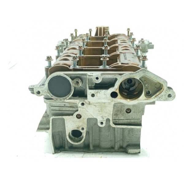 Cabecote Mercedes Clc200 M271 Kompressor 09/2010 R2710161201