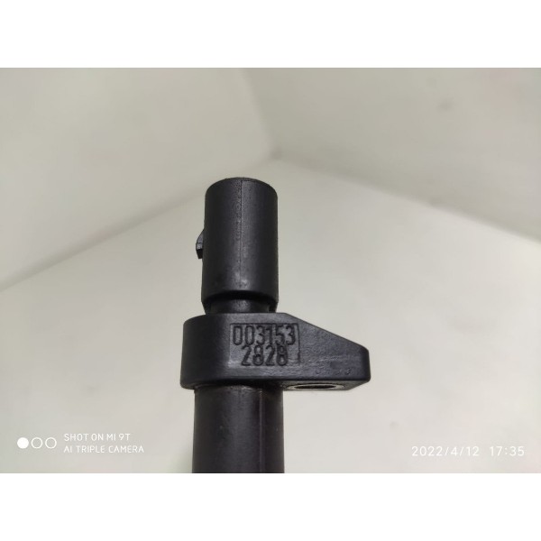 Sensor Rotacao Mercedes Clc200 C180 C200 2008/2010