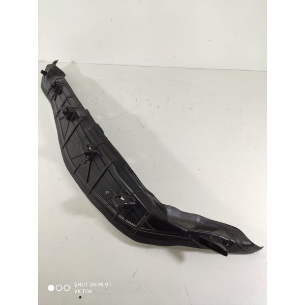 Guarda Po Paralama Bmw 320 330 Esquerdo 2019/2025 7433819 Preto