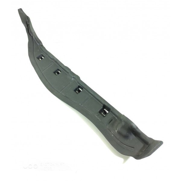 Guarda Po Paralama Bmw 320 330 Esquerdo 2019/2025 7433819 Preto