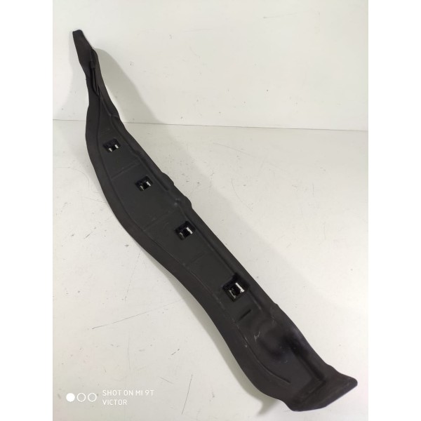 Guarda Po Paralama Bmw 320 330 Esquerdo 2019/2025 7433819 Preto