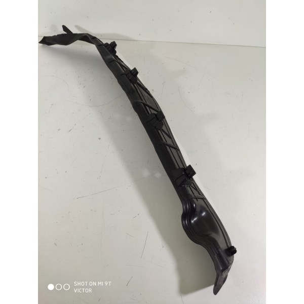 Guarda Po Paralama Bmw 320 330 Esquerdo 2019/2025 7433819 Preto