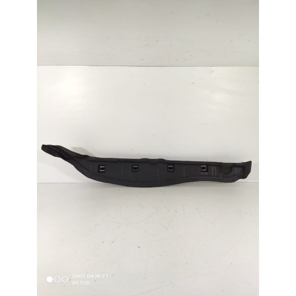 Guarda Po Paralama Bmw 320 330 Esquerdo 2019/2025 7433819 Preto