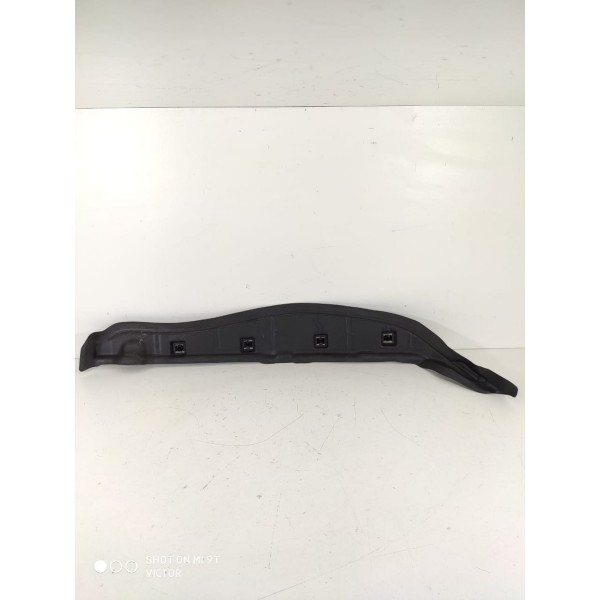 Guarda Po Paralama Bmw 320 330 Esquerdo 2019/2025 7433819 Preto