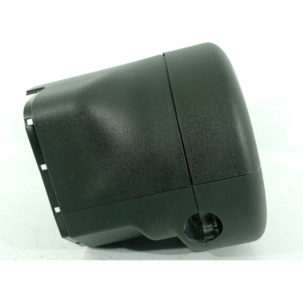 Moldura Coluna Direcao Mercedes Ml350 2012/2015 A1669008200 Preto