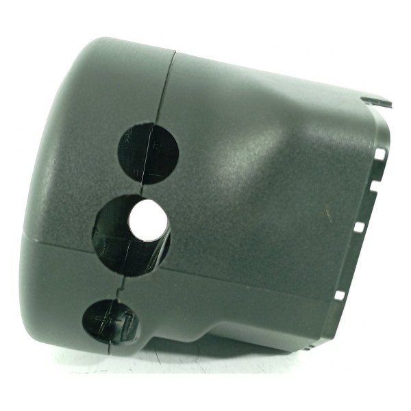 Moldura Coluna Direcao Mercedes Ml350 2012/2015 A1669008200 Preto