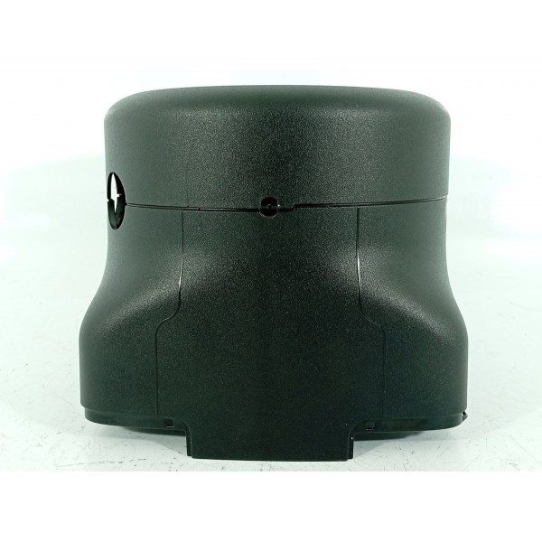 Moldura Coluna Direcao Mercedes Ml350 2012/2015 A1669008200 Preto