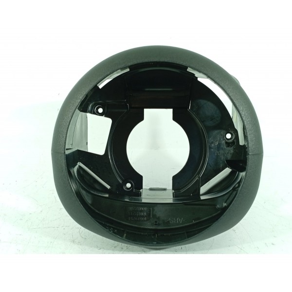 Moldura Coluna Direcao Mercedes Ml350 2012/2015 A1669008200 Preto