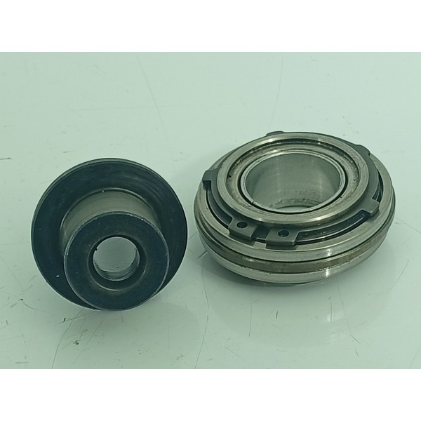 Rolamento Eixo Balanceador Mercedes Slk200 04/11 A2710300313